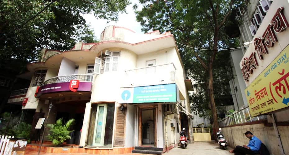 Hotel Vijay, Pune 1